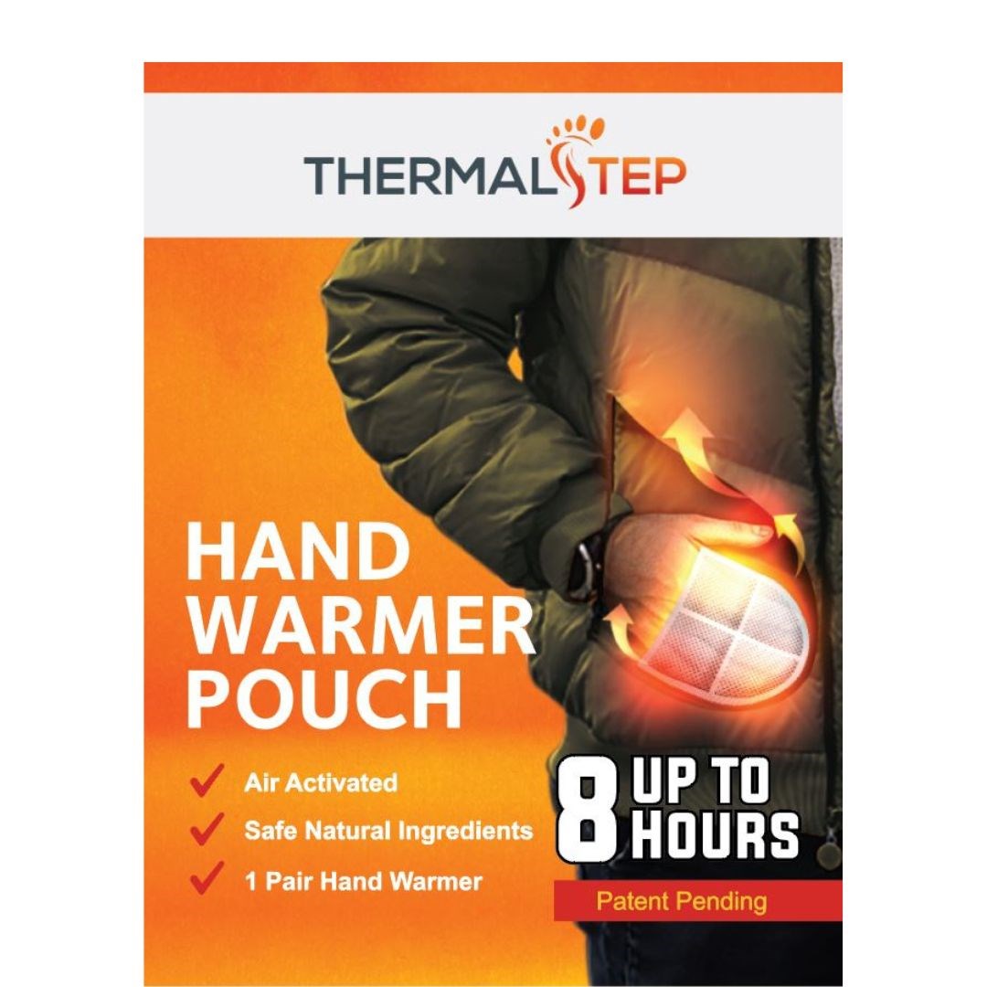 Picture of Thermalstep Hand Warmer Pouch (Disposable)