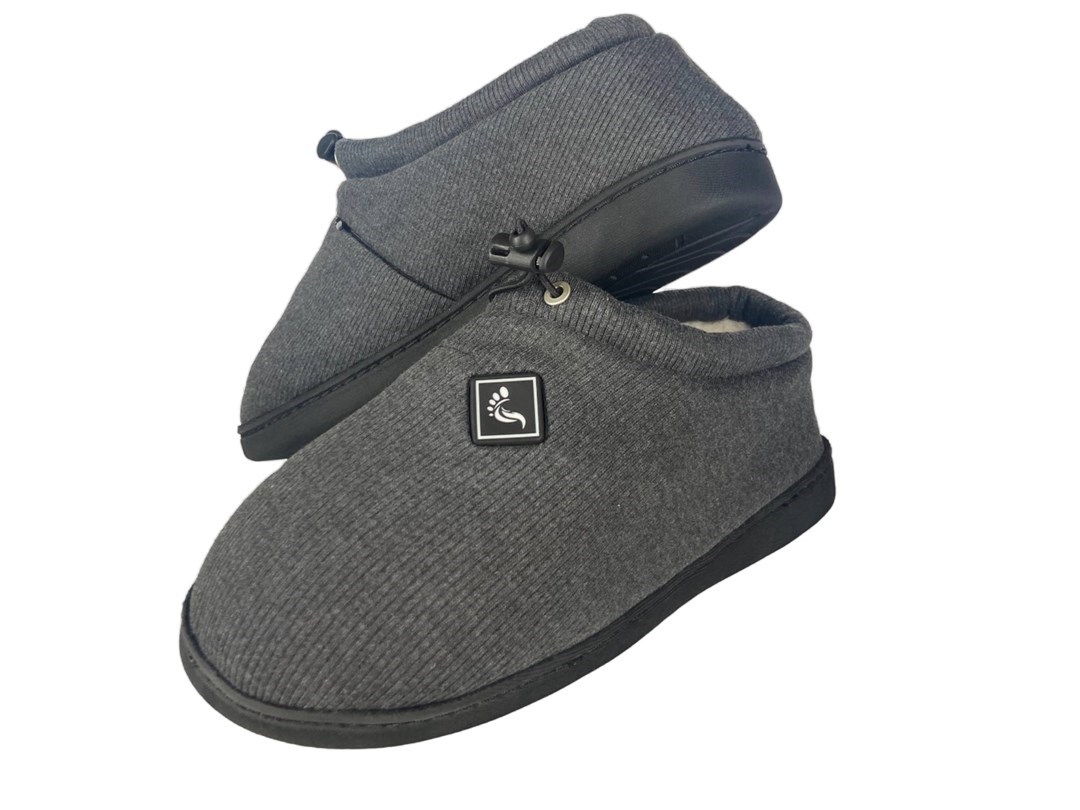 Battery Heated Cozy Slippers 2023-2024