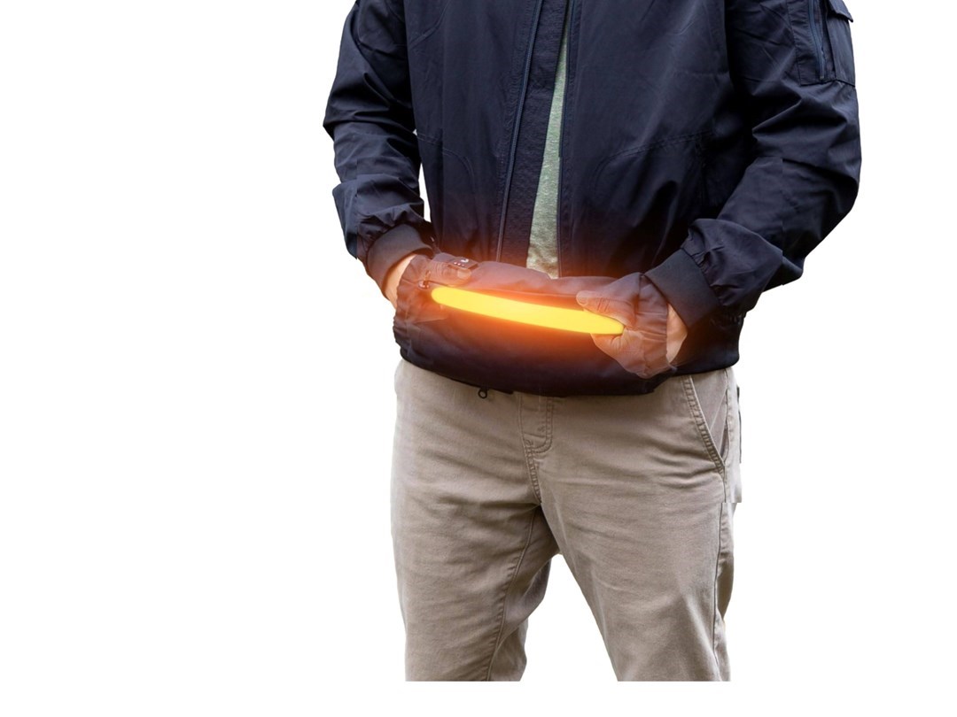 Picture of Thermalstep Hand Warmer Pouch 2024